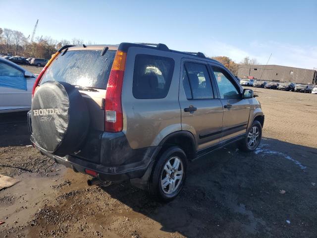 Photo 3 from auction – 2002 HONDA CR-V EX with VIN JHLRD78842C059930