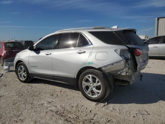 Photo 2 from auction – 2020 CHEVROLET EQUINOX PR with VIN 3GNAXNEV1LS737200