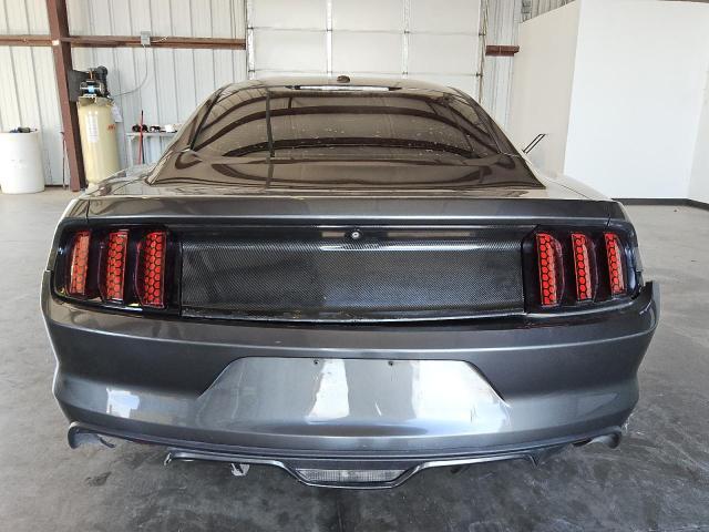 صورة رقم 6 من المزاد - 2015 FORD MUSTANG مع VIN 1FA6P8TH3F5328861