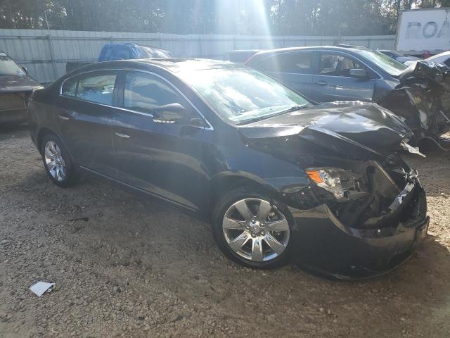 Photo 4 from auction – 2012 BUICK LACROSSE with VIN 1G4GC5E38CF229013