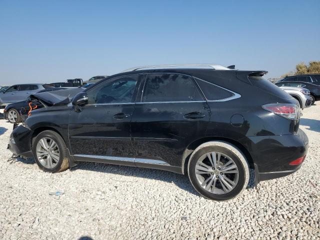 Photo 2 from auction – 2015 LEXUS RX 350 with VIN 2T2ZK1BA1FC190382