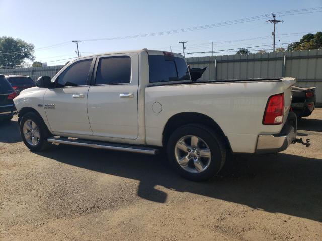 Photo 2 from auction – 2017 RAM 1500 SLT with VIN 1C6RR7LT4HS837336