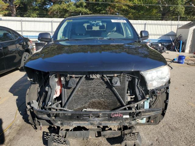 Photo 5 from auction – 2013 DODGE DURANGO SX with VIN 1C4RDHAG6DC678410
