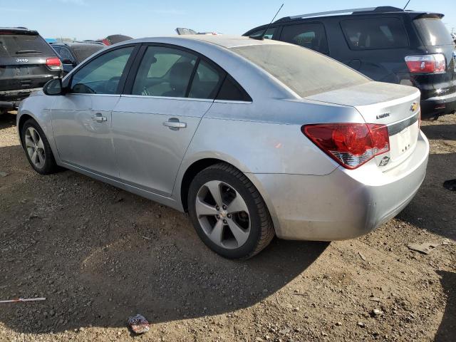 Photo 2 from auction – 2011 CHEVROLET CRUZE LT with VIN 1G1PG5S99B7167690