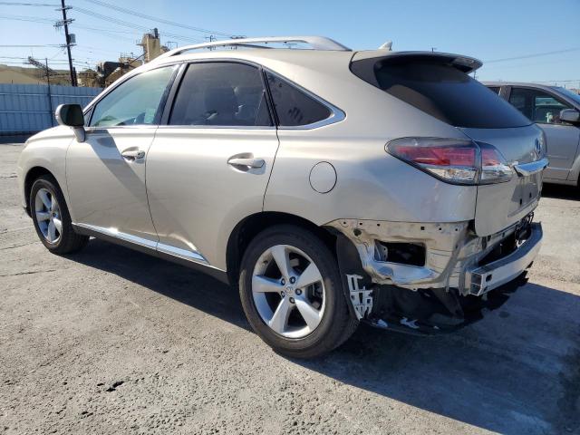 Photo 2 from auction – 2013 LEXUS RX 350 with VIN 2T2ZK1BA2DC086870