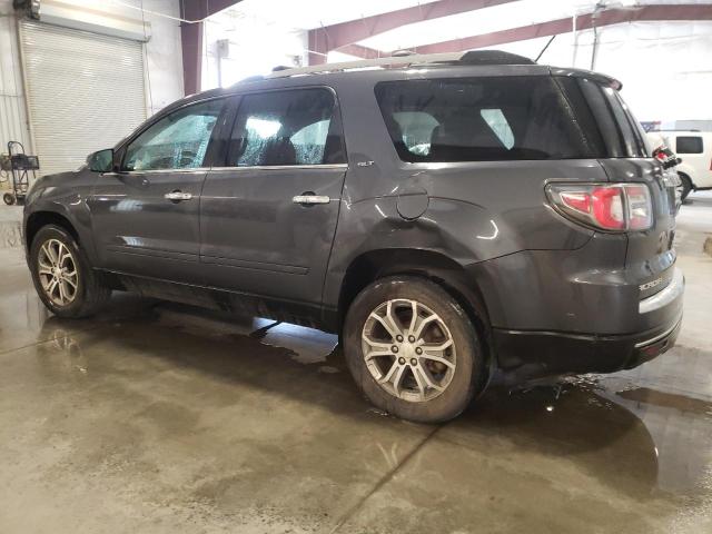 Photo 2 from auction – 2014 GMC ACADIA SLT with VIN 1GKKVRKD9EJ164691