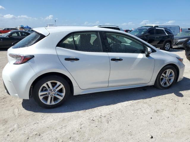 Photo 3 from auction – 2022 TOYOTA COROLLA SE with VIN JTND4MBE1N3159083