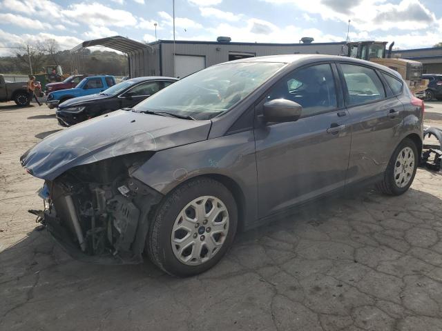 FORD FOCUS SE 2012 z numerem VIN 1FAHP3K21CL292961 - Zdjęcie z aukcji