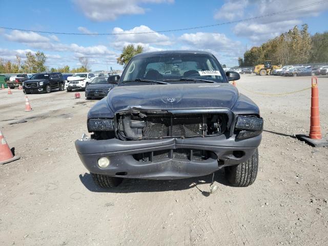 Photo 5 from auction – 2003 DODGE DAKOTA QUA with VIN 1D7HG38X03S227575