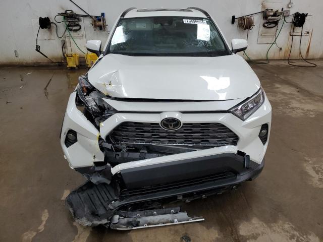 Photo 5 from auction – 2019 TOYOTA RAV4 LIMIT with VIN JTMY1RFV9KD006074