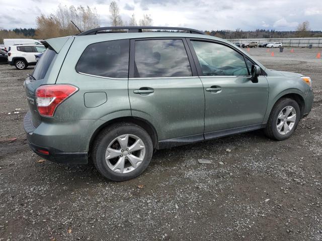 Photo 3 from auction – 2015 SUBARU FORESTER 2 with VIN JF2SJARC0FH427263