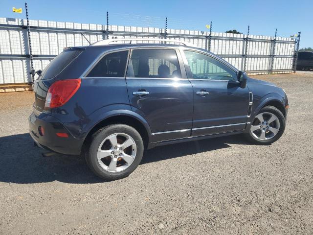 Photo 3 from auction – 2014 CHEVROLET CAPTIVA LT with VIN 3GNAL3EK3ES660953