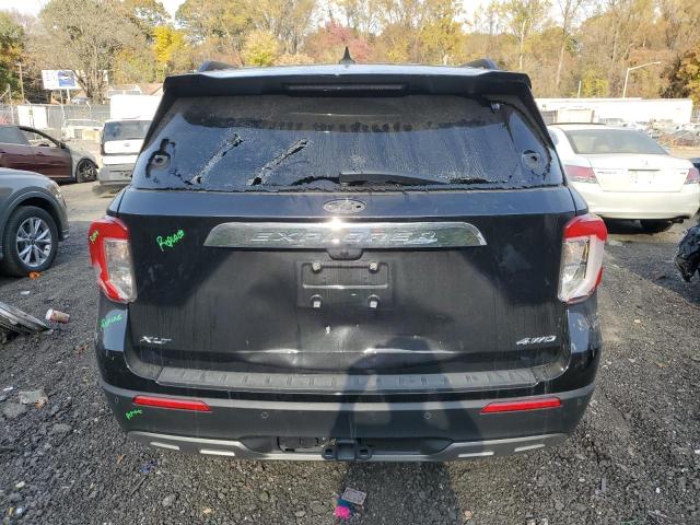Photo 6 from auction – 2023 FORD EXPLORER X with VIN 1FMSK8DH9PGB90363