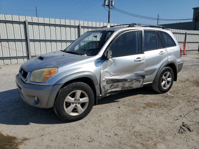 TOYOTA RAV4 2005 with VIN JTEGD20V050064259 - Photo from auction
