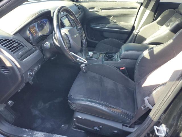 Photo 7 from auction – 2019 CHRYSLER 300 S with VIN 2C3CCAGG4KH627638