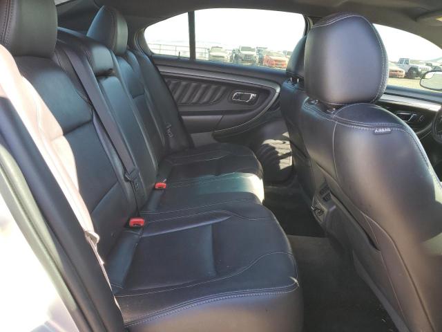 Photo 10 from auction – 2013 FORD TAURUS SEL with VIN 1FAHP2H81DG110935