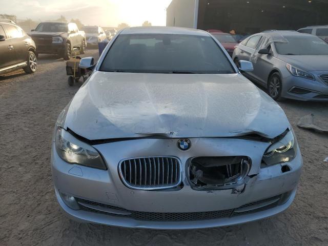 Photo 5 from auction – 2012 BMW 528 I with VIN WBAXG5C50CDX06345