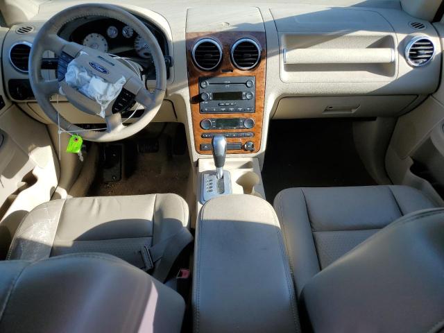 Photo 8 from auction – 2007 FORD FREESTYLE with VIN 1FMDK03117GA05575