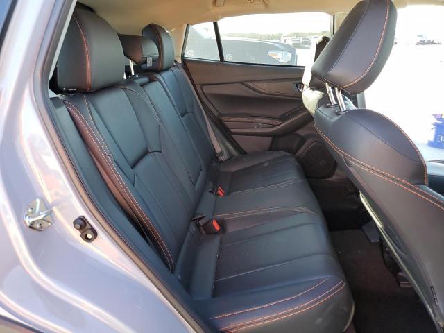 Photo 10 from auction – 2020 SUBARU CROSSTREK with VIN JF2GTANC3L8243534