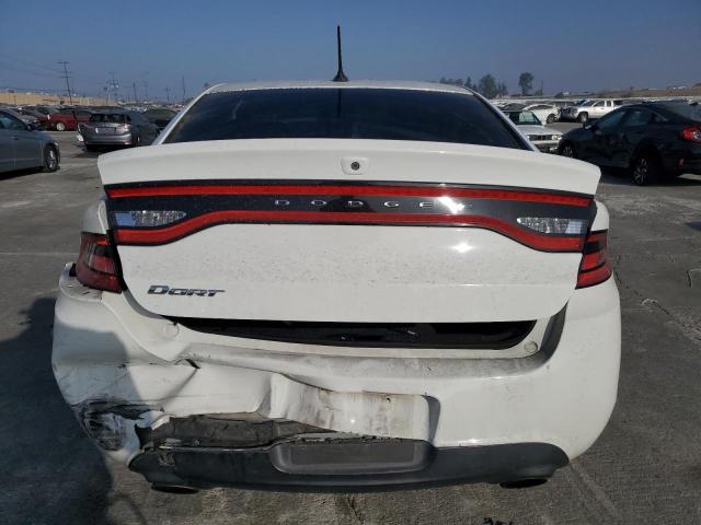 Photo 6 from auction – 2015 DODGE DART SXT with VIN 1C3CDFBB5FD124984
