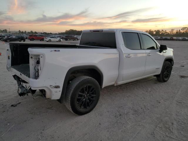Photo 3 from auction – 2022 GMC SIERRA LIM with VIN 3GTU9CET0NG170812