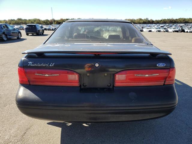 Photo 6 from auction – 1997 FORD THUNDERBIR with VIN 1FALP62W9VH112212