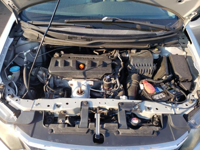 صورة رقم 11 من المزاد - 2012 HONDA CIVIC LX مع VIN 2HGFB2F50CH320679
