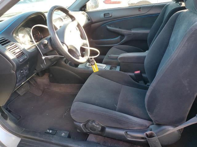 Photo 7 from auction – 2004 HONDA CIVIC EX with VIN 1HGEM22914L000838