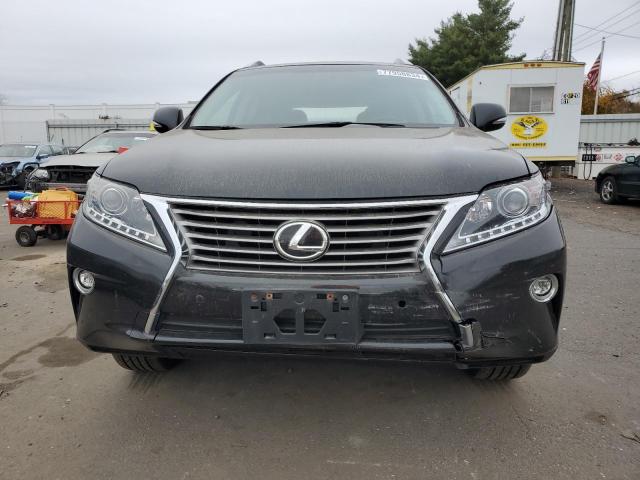 Photo 5 from auction – 2015 LEXUS RX 350 BAS with VIN 2T2BK1BA8FC288486