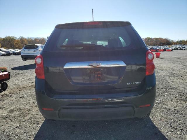 Photo 6 from auction – 2015 CHEVROLET EQUINOX LS with VIN 2GNALAEK1F1105033
