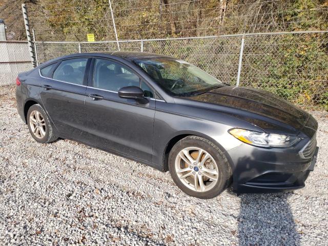 Photo 4 from auction – 2018 FORD FUSION SE with VIN 3FA6P0HD2JR283991