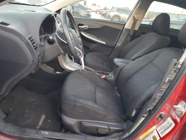 Photo 7 from auction – 2010 TOYOTA COROLLA BA with VIN 1NXBU4EEXAZ238517