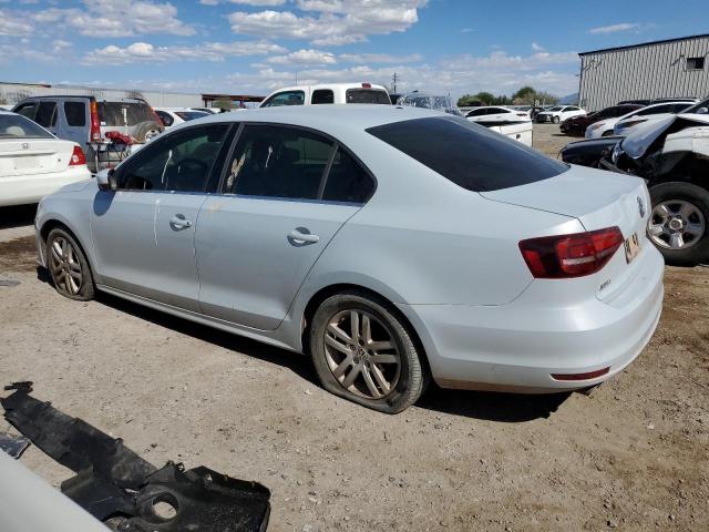 Photo 2 from auction – 2017 VOLKSWAGEN JETTA S with VIN 3VW2B7AJ1HM316581