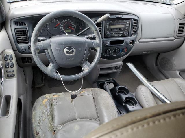 Photo 8 from auction – 2001 MAZDA TRIBUTE LX with VIN 4F2YU09151KM49909