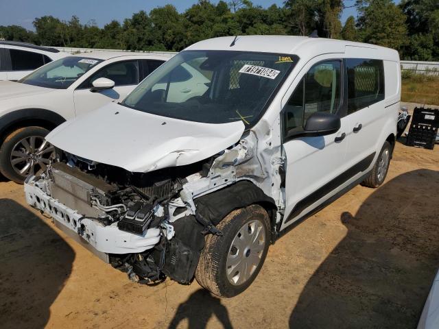FORD TRANSIT CO 2022 with VIN NM0LS7S28N1518709 - Photo from auction