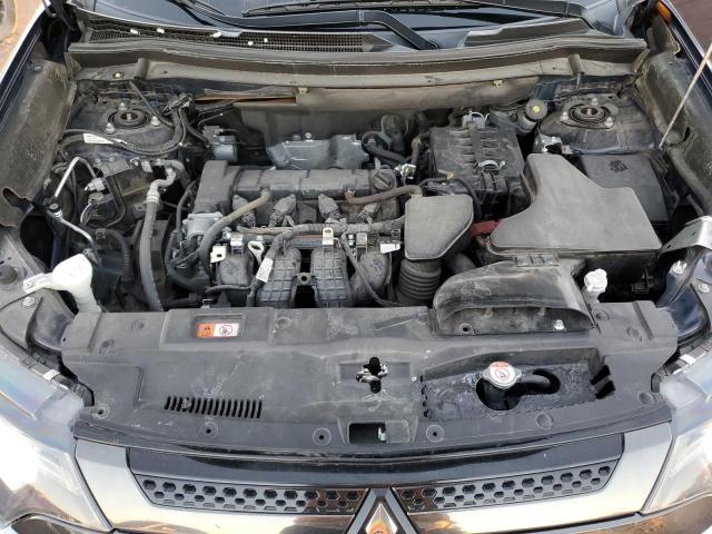 Photo 12 from auction – 2020 MITSUBISHI OUTLANDER with VIN JA4AD3A35LZ034836