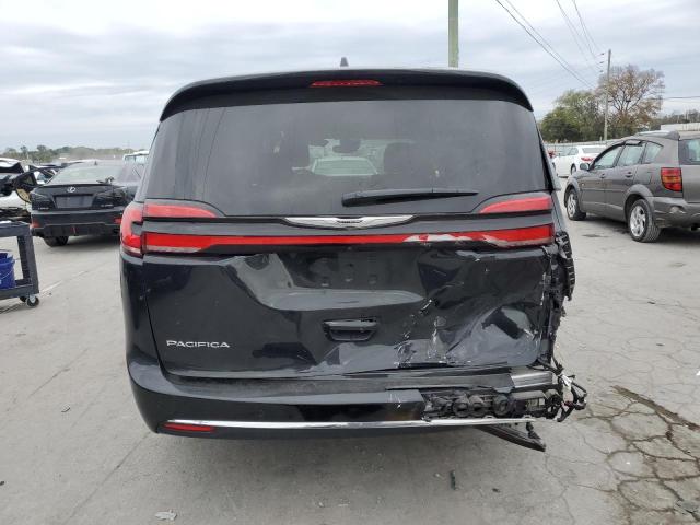 Photo 6 from auction – 2021 CHRYSLER PACIFICA T with VIN 2C4RC1FG8MR592428