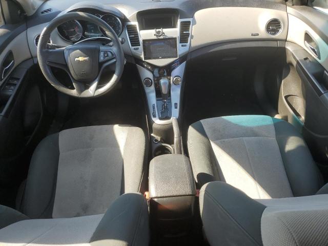Photo 8 from auction – 2011 CHEVROLET CRUZE LS with VIN 1G1PC5SH7B7260713