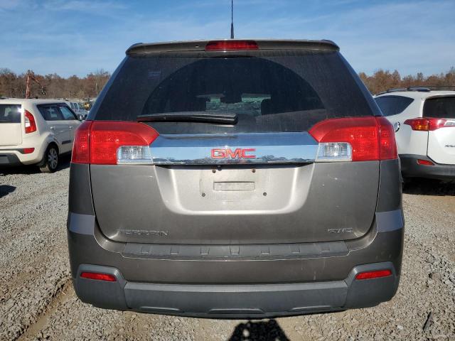 Photo 6 from auction – 2012 GMC TERRAIN SL with VIN 2GKFLREK7C6137131