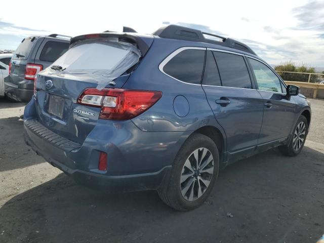Photo 3 from auction – 2017 SUBARU OUTBACK 2. with VIN 4S4BSANCXH3282682