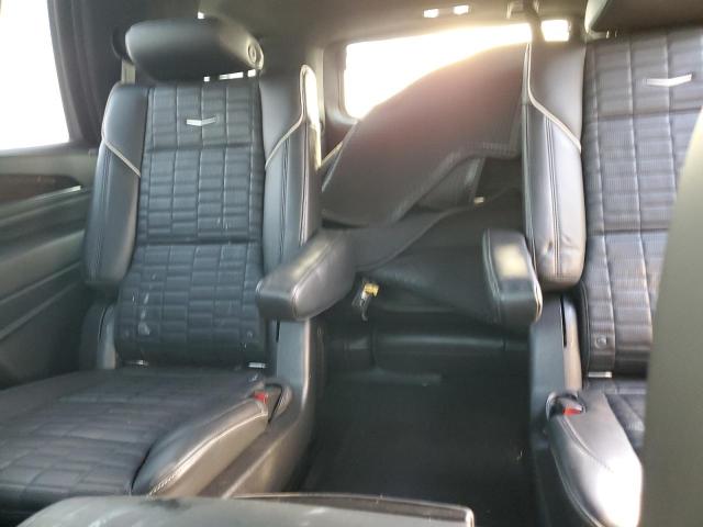 Photo 10 from auction – 2021 CADILLAC ESCALADE S with VIN 1GYS4GKL5MR474065
