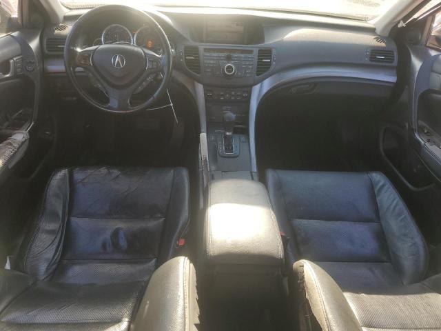 Photo 8 from auction – 2009 ACURA TSX with VIN JH4CU26669C030106
