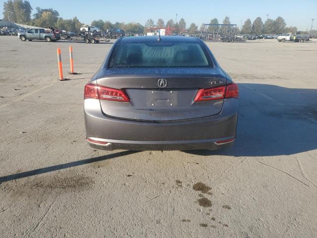 Photo 6 from auction – 2020 ACURA TLX with VIN 19UUB1F35LA003558