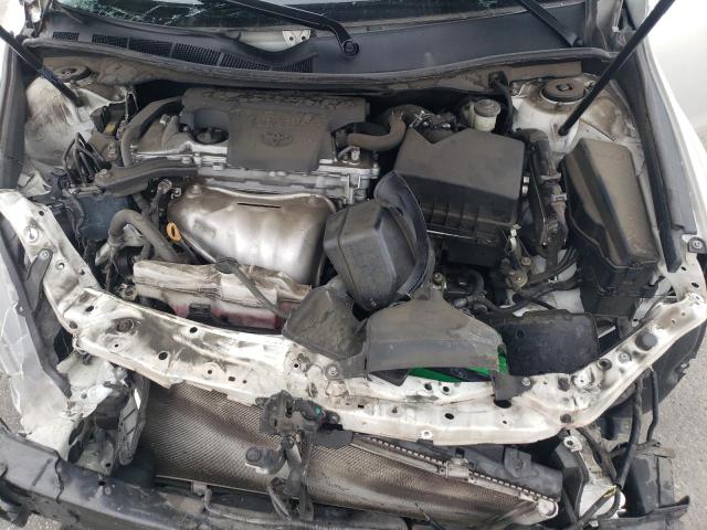 Photo 11 from auction – 2017 TOYOTA CAMRY LE with VIN 4T1BF1FK6HU432386