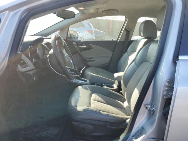 Photo 7 from auction – 2015 BUICK VERANO with VIN 1G4PP5SK5F4185701