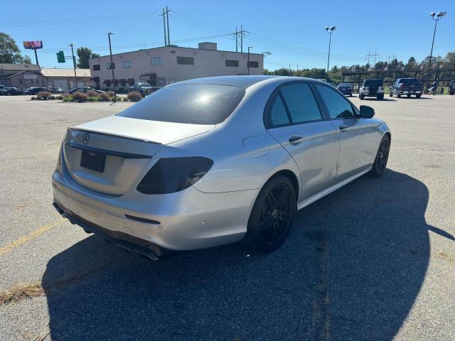 Photo 4 from auction – 2018 MERCEDES-BENZ E 300 with VIN WDDZF4JB2JA436315