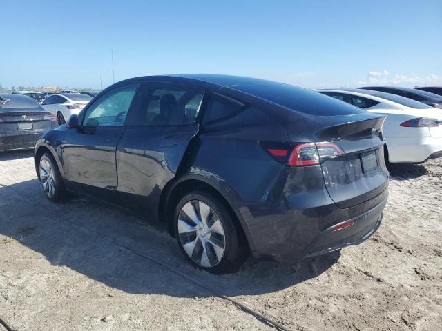 Photo 2 from auction – 2024 TESLA MODEL Y with VIN 7SAYGDED4RF038172