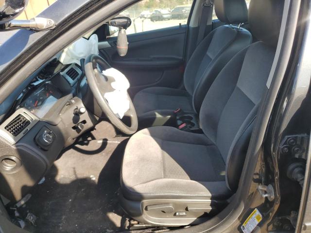 Photo 7 from auction – 2015 CHEVROLET IMPALA LIM with VIN 2G1WD5E34F1157003
