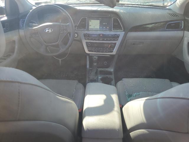 Photo 8 from auction – 2016 HYUNDAI SONATA SPO with VIN 5NPE34AF2GH344806