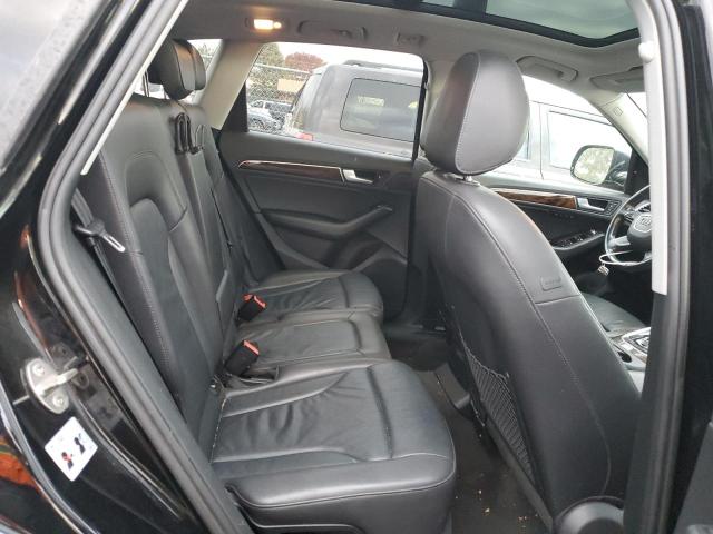 Photo 10 from auction – 2015 AUDI Q5 PREMIUM with VIN WA1LFAFP6FA078382